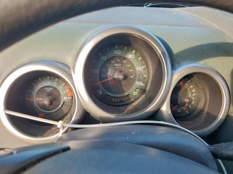 Photo 9 from auction – 2004 HONDA ELEMENT EX with VIN 5J6YH28594L005557