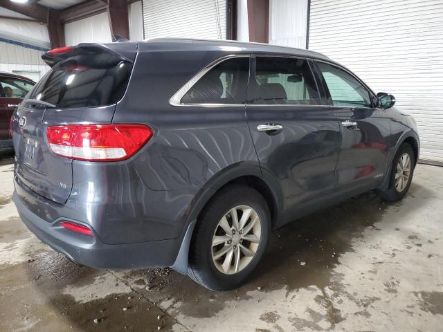 Photo 3 from auction – 2016 KIA SORENTO LX with VIN 5XYPGDA59GG183396