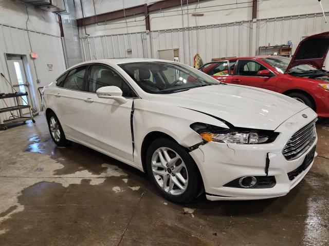 Photo 4 from auction – 2014 FORD FUSION SE with VIN 3FA6P0HD4ER182893