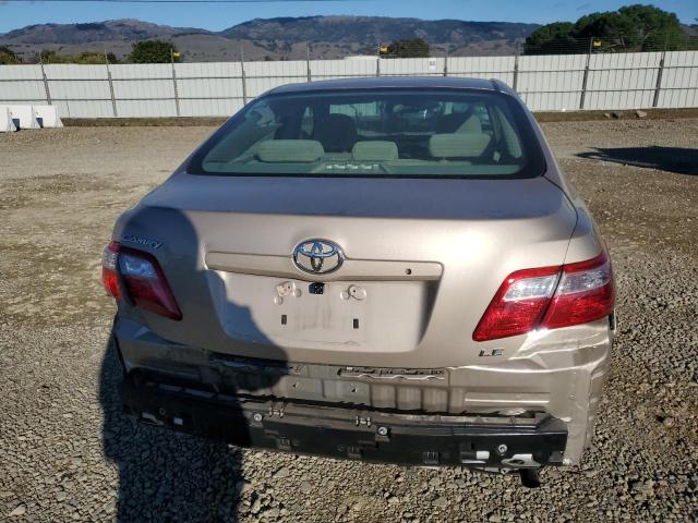Photo 6 from auction – 2008 TOYOTA CAMRY CE with VIN 4T4BE46K38R045899