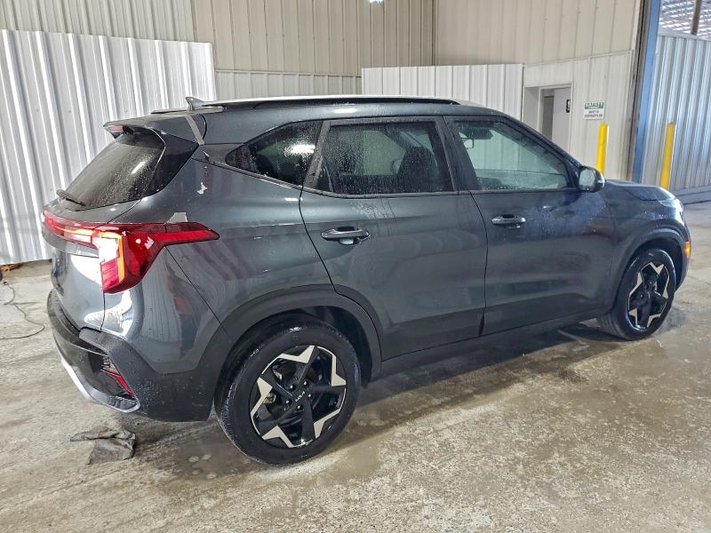 Photo 3 from auction – 2025 KIA SELTOS S with VIN KNDEU2AA0S7749694