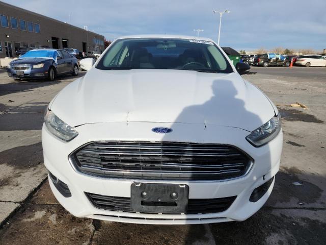 Photo 5 from auction – 2016 FORD FUSION SE with VIN 3FA6P0HD1GR172583