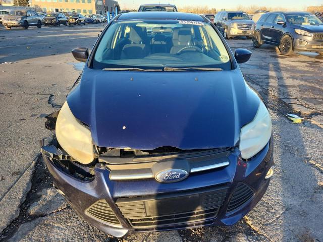 Фото 5 с аукциона – 2012 FORD FOCUS SE с VIN 1FAHP3K28CL130437