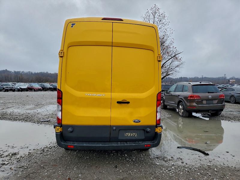 Foto 6 de la subasta – 2017 FORD TRANSIT T- con VIN 1FTYR2XM9HKA77950