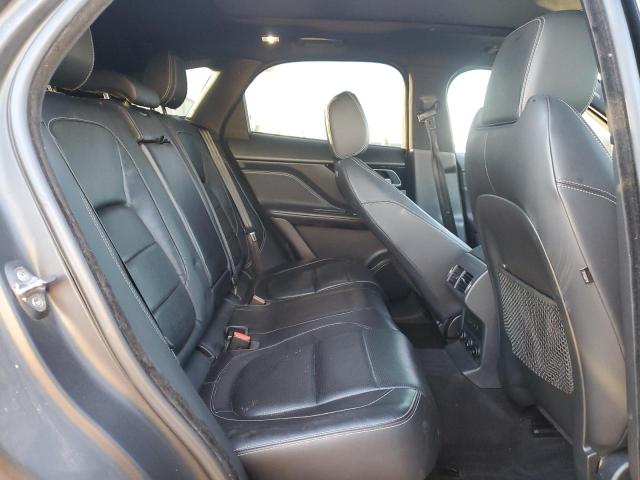Photo 11 from auction – 2017 JAGUAR F-PACE S with VIN SADCM2BV0HA889818