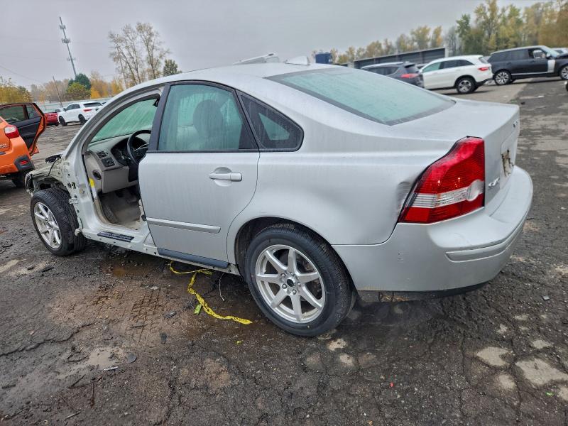 Photo 2 from auction – 2005 VOLVO S40 2.4I with VIN YV1MS382552119848