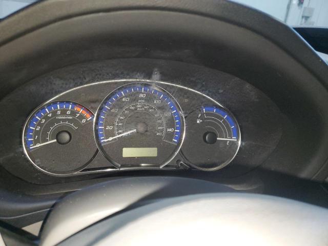 Photo 9 from auction – 2013 SUBARU FORESTER 2 with VIN JF2SHADC2DH406415