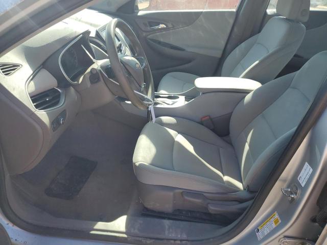 Photo 7 from auction – 2016 CHEVROLET MALIBU LS with VIN 1G1ZB5ST9GF272942