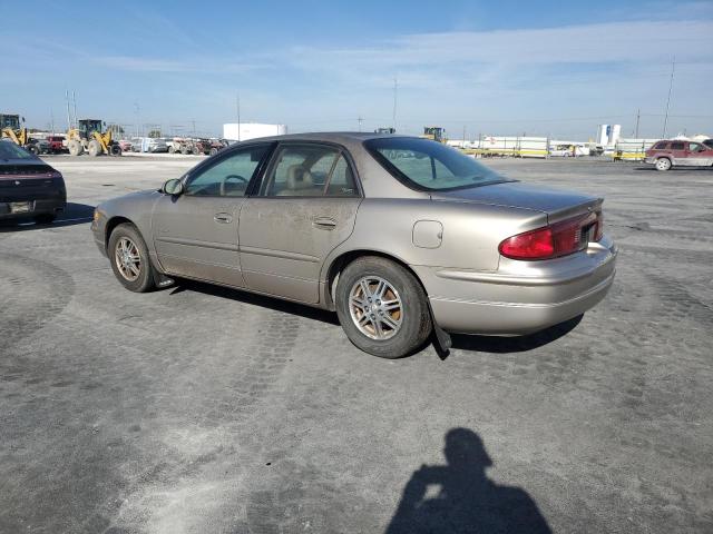 Photo 2 from auction – 2000 BUICK REGAL LS with VIN 2G4WB55K5Y1208138