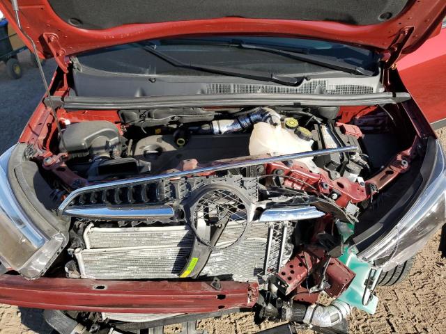 Photo 12 from auction – 2022 BUICK ENCORE PRE with VIN KL4CJESM5NB558830