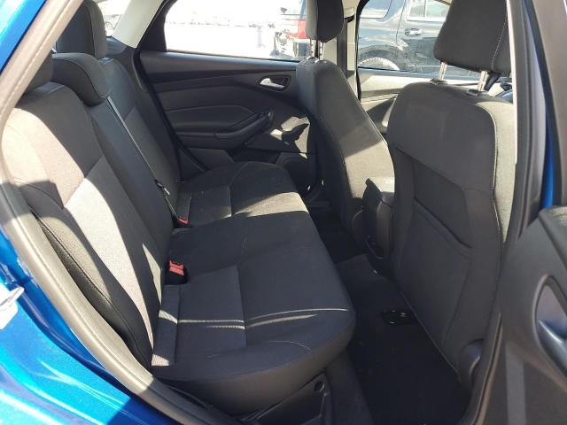 Photo 10 from auction – 2018 FORD FOCUS SE with VIN 1FADP3FE4JL275524