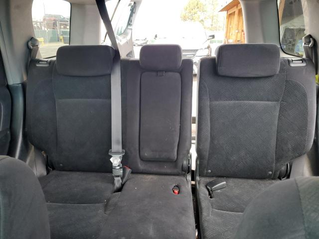 Photo 10 from auction – 2006 HONDA CR-V EX with VIN JHLRD68836C014932