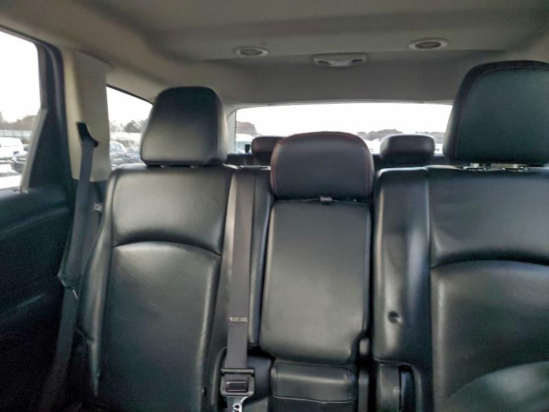 Photo 10 from auction – 2015 DODGE JOURNEY R/ with VIN 3C4PDDEGXFT666164
