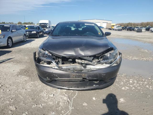 Photo 5 from auction – 2016 CHRYSLER 200 with VIN 1C3CCCFB2GN194210