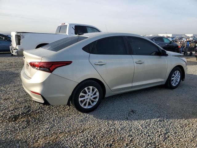 Photo 3 from auction – 2018 HYUNDAI ACCENT SE with VIN 3KPC24A32JE021187