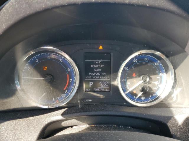 Photo 9 from auction – 2019 TOYOTA COROLLA L with VIN 2T1BURHEXKC170862