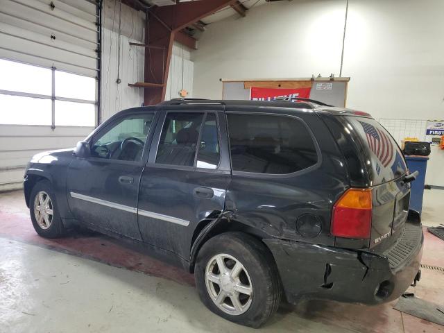 Photo 2 from auction – 2008 GMC ENVOY with VIN 1GKDT13S082204975