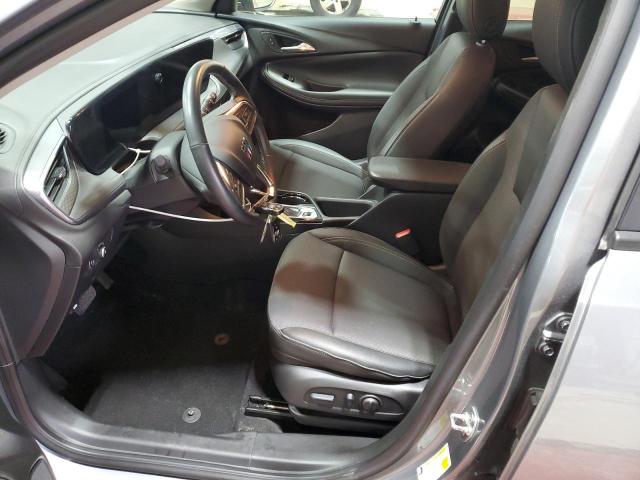 Photo 7 from auction – 2024 BUICK ENCORE GX with VIN KL4AMCSL3RB140167