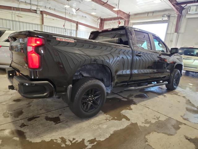 Photo 3 from auction – 2019 CHEVROLET SILVERADO with VIN 1GCPYFED1KZ426848