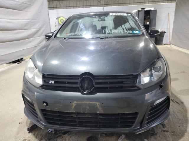 Photo 5 from auction – 2013 VOLKSWAGEN GOLF R with VIN WVWPF7AJ2DW004048