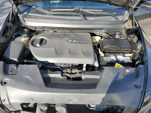 Photo 12 from auction – 2014 JEEP CHEROKEE L with VIN 1C4PJMDS5EW190798