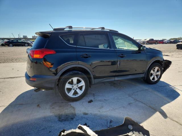 Photo 3 from auction – 2013 TOYOTA RAV4 XLE with VIN 2T3WFREV5DW015371