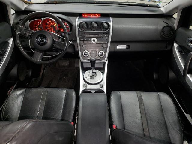 Photo 8 from auction – 2007 MAZDA CX-7 with VIN JM3ER293470110023