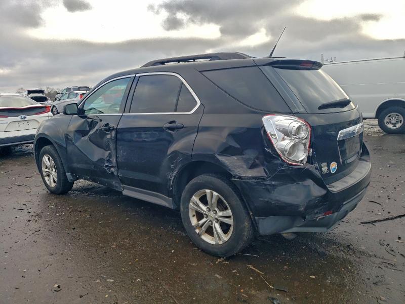 Photo 2 from auction – 2011 CHEVROLET EQUINOX LT with VIN 2CNFLEEC0B6478717
