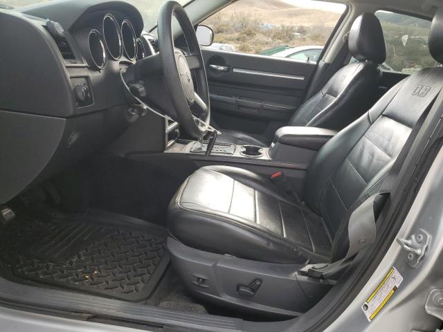 Photo 7 from auction – 2008 DODGE CHARGER RW with VIN 2B3KA33GX8H304977