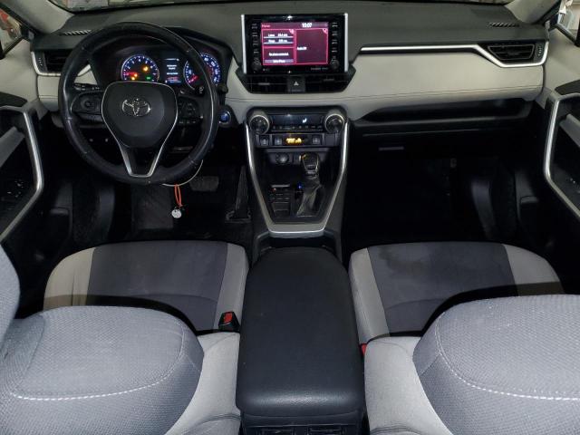 Photo 8 from auction – 2019 TOYOTA RAV4 XLE with VIN JTMP1RFV9KD509311