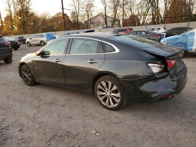 Photo 2 from auction – 2018 CHEVROLET MALIBU PRE with VIN 1G1ZE5SX8JF232255