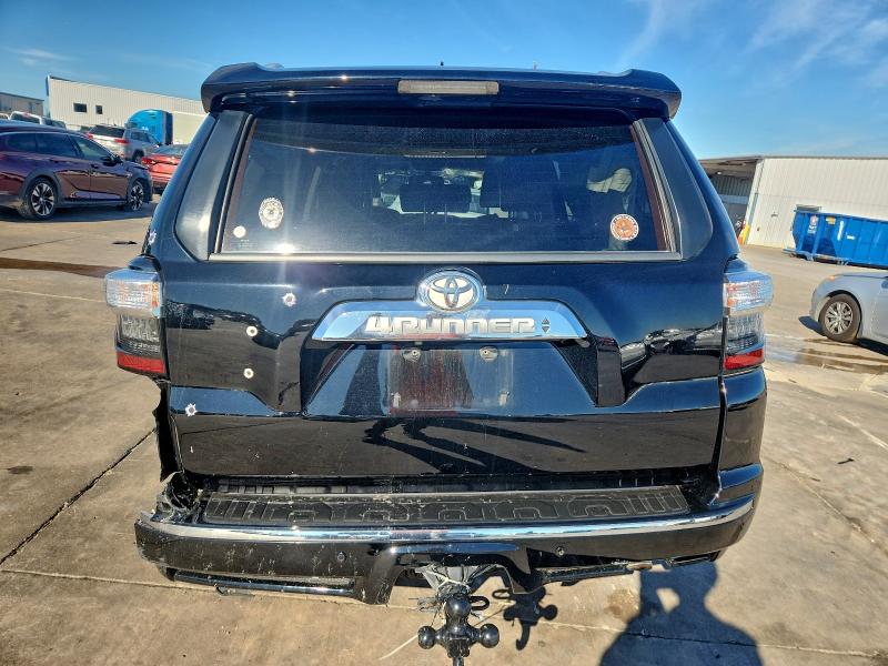 Photo 6 from auction – 2015 TOYOTA 4RUNNER SR with VIN JTEBU5JR0F5264205