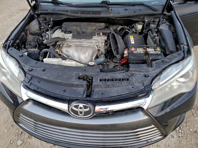 Photo 11 from auction – 2017 TOYOTA CAMRY LE with VIN 4T1BF1FK8HU774048