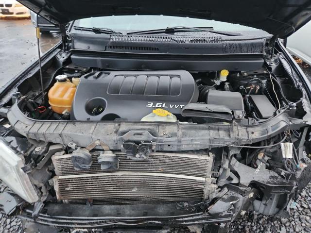 Photo 12 from auction – 2011 DODGE JOURNEY MA with VIN 3D4PG1FGXBT515410