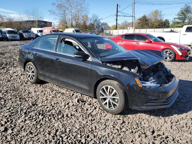 Photo 4 from auction – 2018 VOLKSWAGEN JETTA SE with VIN 3VWDB7AJ2JM219680