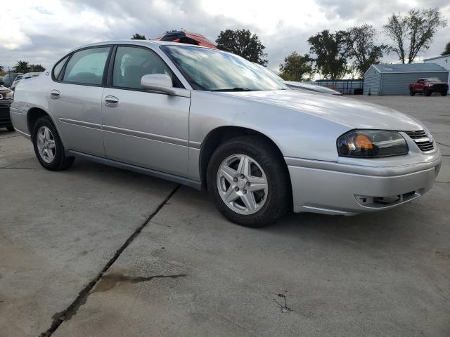 Фото 4 с аукциона – 2005 CHEVROLET IMPALA с VIN 2G1WF52EX59357478
