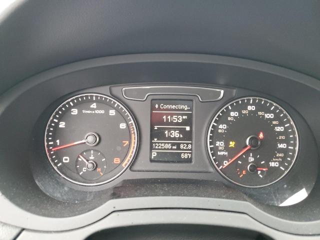 Photo 9 from auction – 2017 AUDI Q3 PREMIUM with VIN WA1BCCFS6HR013315