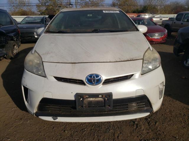 Photo 5 from auction – 2013 TOYOTA PRIUS with VIN JTDKN3DU4D5678848