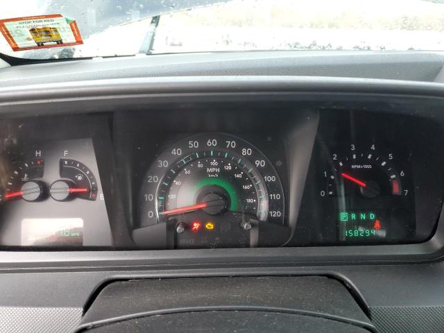 Photo 9 from auction – 2010 DODGE JOURNEY SX with VIN 3D4PG5FV0AT102433