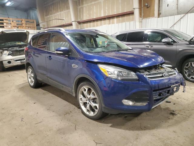 Photo 4 from auction – 2016 FORD ESCAPE TIT with VIN 1FMCU9J91GUC28901