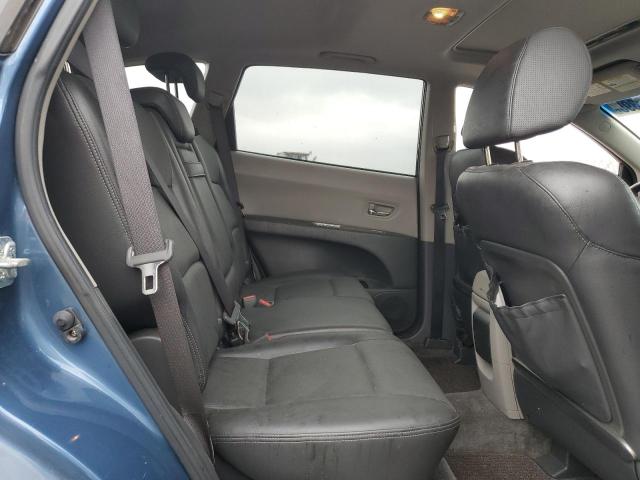 Photo 11 from auction – 2007 SUBARU B9 TRIBECA with VIN 4S4WX82D474404325