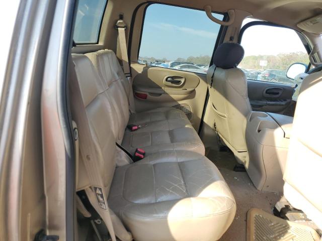 Photo 10 from auction – 2001 FORD F150 SUPER with VIN 1FTRW08LX1KA53007