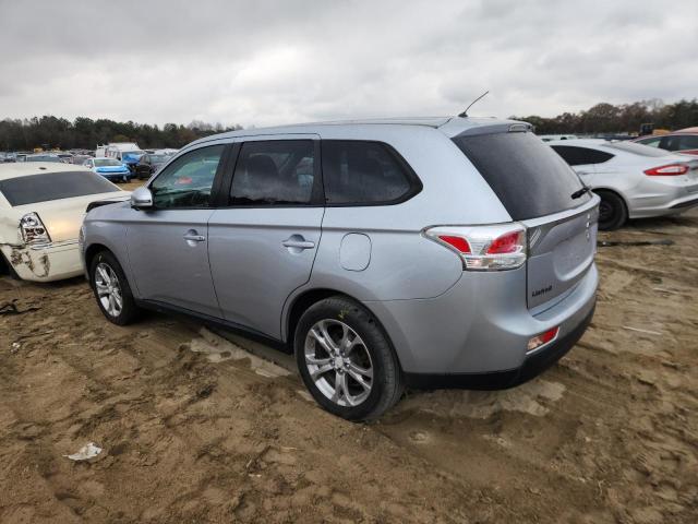 Photo 2 from auction – 2014 MITSUBISHI OUTLANDER with VIN JA4AD3A32EZ010559