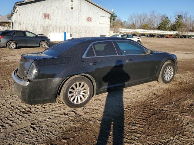 Photo 3 from auction – 2014 CHRYSLER 300 with VIN 2C3CCAAG8EH157398