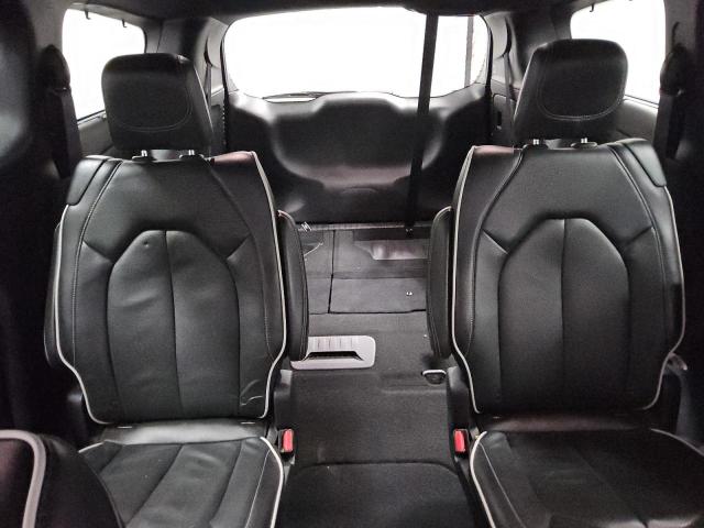 Фото 10 с аукциона – 2025 CHRYSLER PACIFICA L с VIN 2C4RC1GG1SR569116