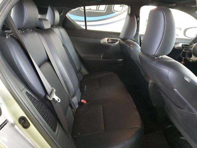 Photo 10 from auction – 2012 LEXUS CT 200 with VIN JTHKD5BH9C2069080