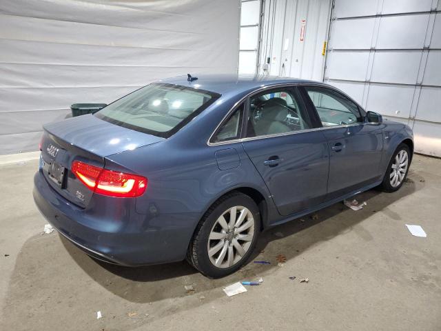 Photo 3 from auction – 2015 AUDI A4 PREMIUM with VIN WAUBFAFL2FN021956