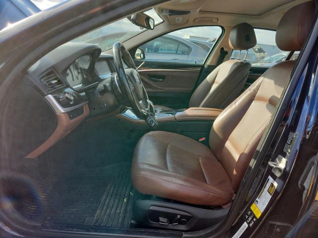 Photo 7 from auction – 2016 BMW 535 XI with VIN WBA5B3C51GD549120