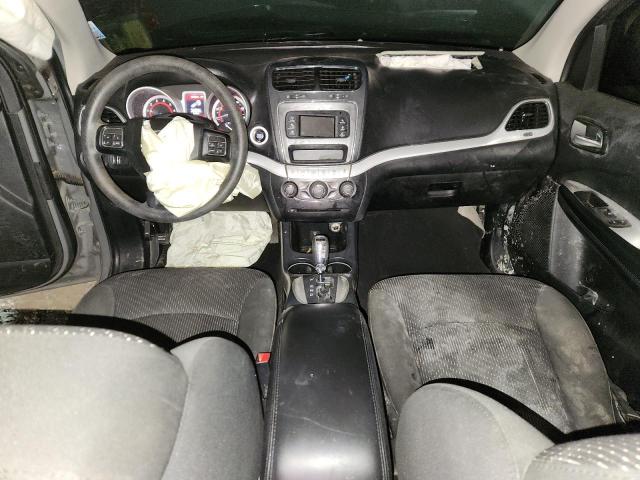 Photo 8 from auction – 2019 DODGE JOURNEY SE with VIN 3C4PDCAB5KT872314