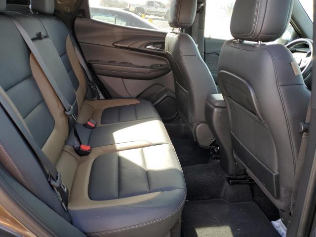 Photo 11 from auction – 2021 CHEVROLET TRAILBLAZE with VIN KL79MSSL9MB020172